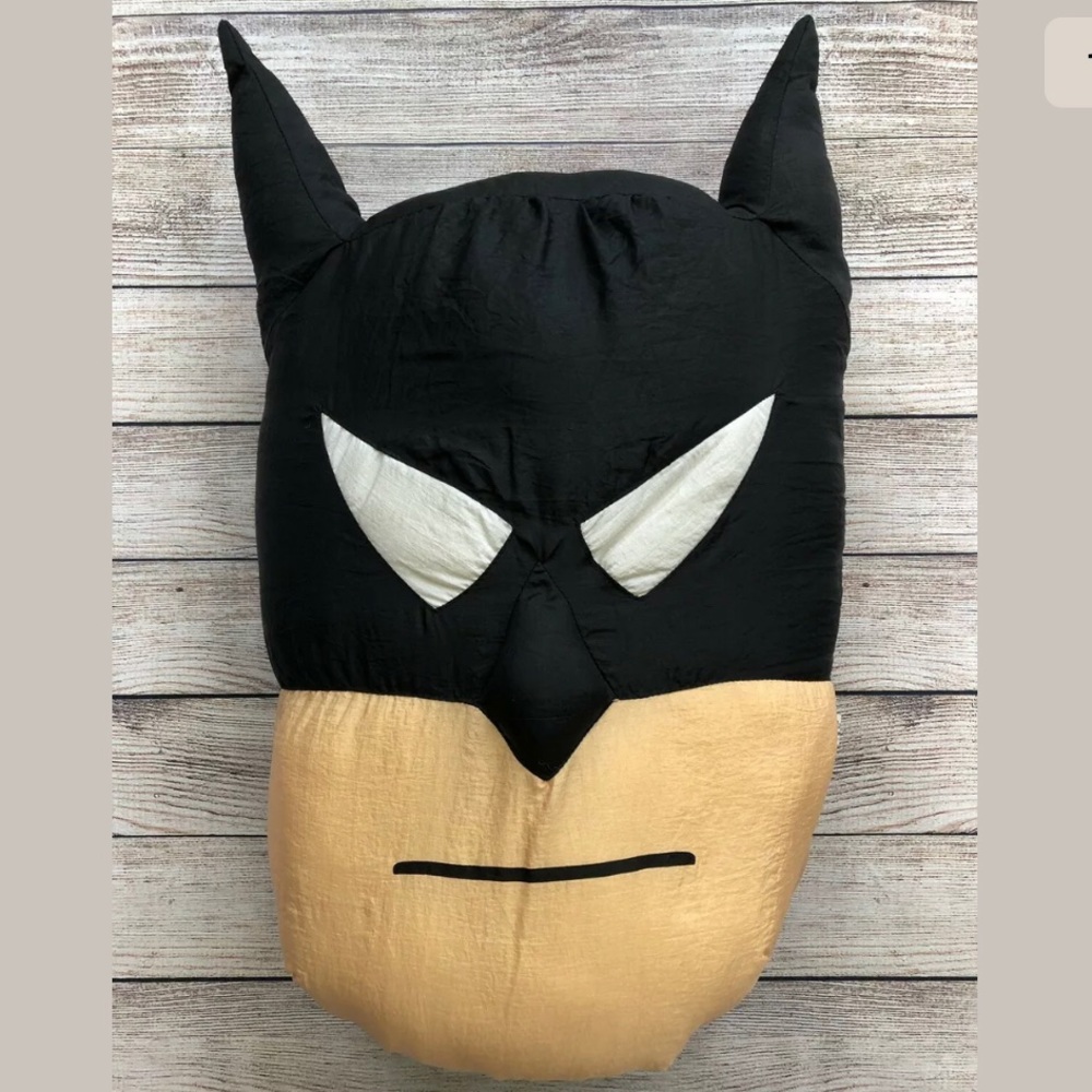 1993 "BATMAN,The Animated Series" 20" PILLOW